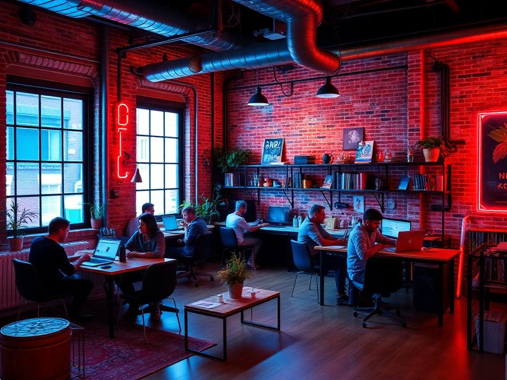 Code, Coffee & Connections: Indie Hacker Night