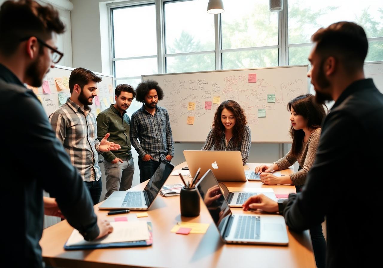 Zero to One: Startup Incubator